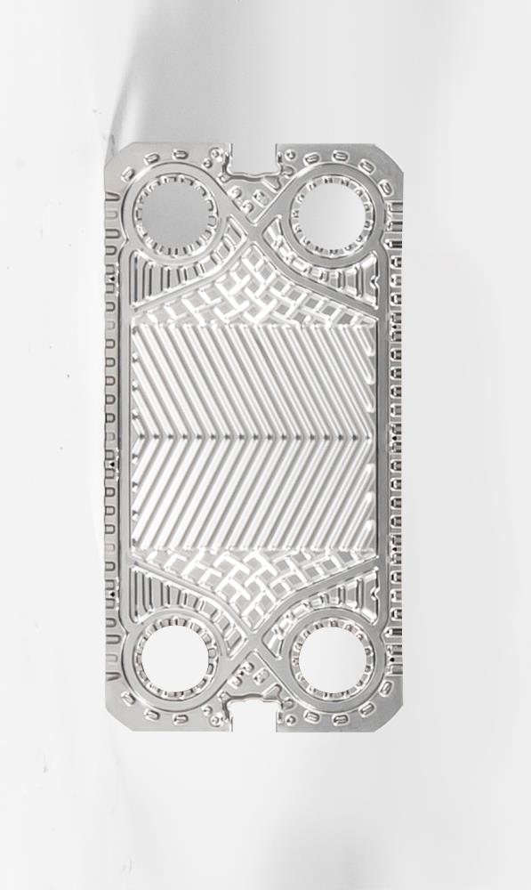 基伊埃換熱器板片NT50VT04青島瑞普特