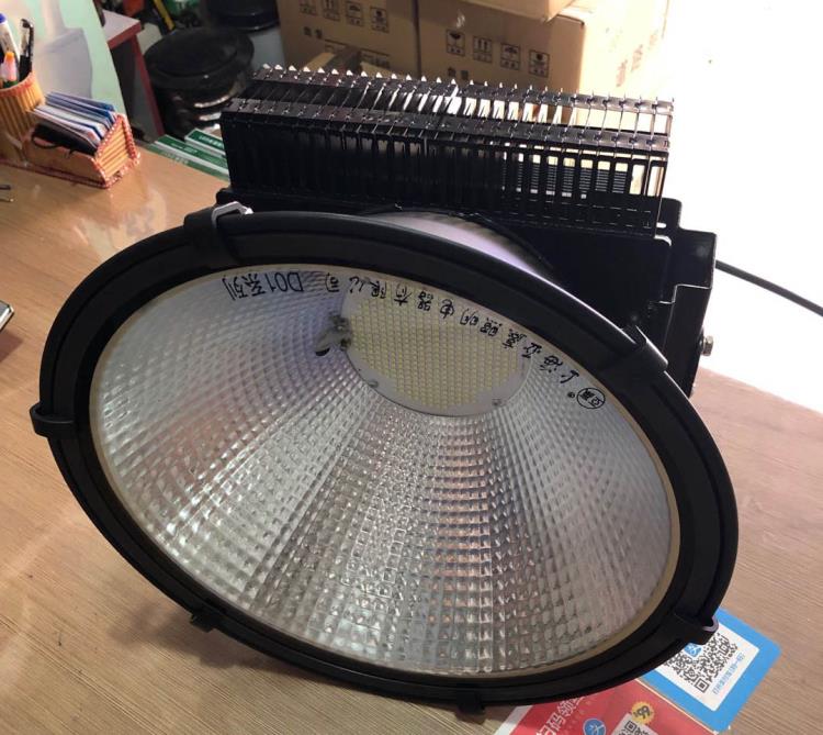 供應新款節能鐵路貨場16.5米固定式投光燈塔