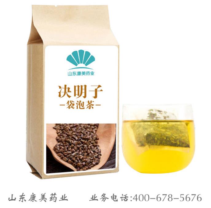 代用茶袋泡茶代加工贴牌OEM厂家