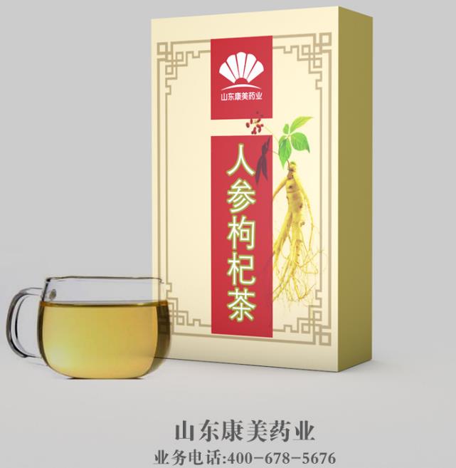 代用茶袋泡茶代加工贴牌OEM厂家