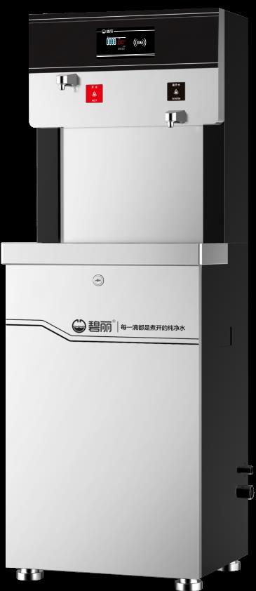 四川碧丽开水器工厂车间温热饮水机JO-3C