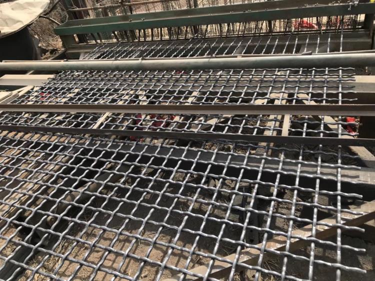 羊床用鋼絲網A黃山羊床用鋼絲網A羊床用鋼絲網廠家