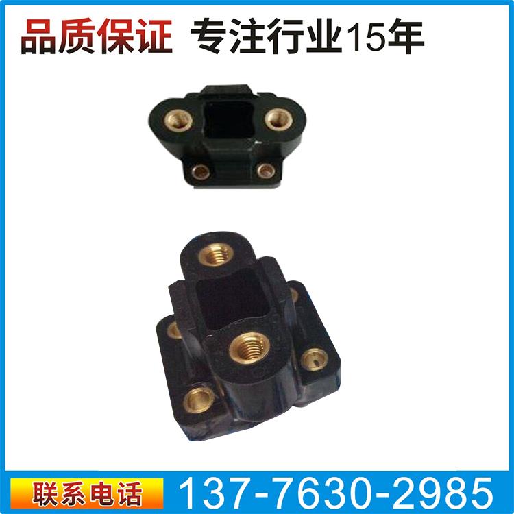 OTC機器人絕緣塊L10620F00