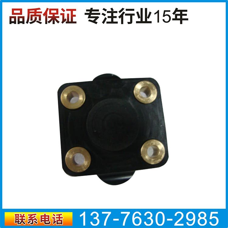 OTC機器人絕緣塊L10620F00