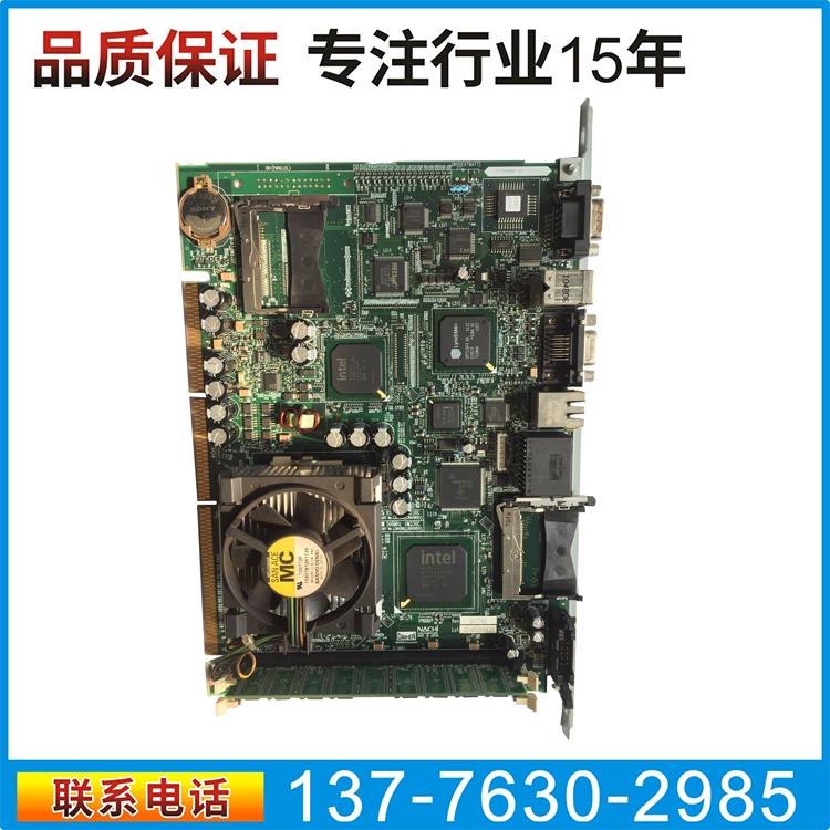 OTC機器人CPU板L20430C UM230C