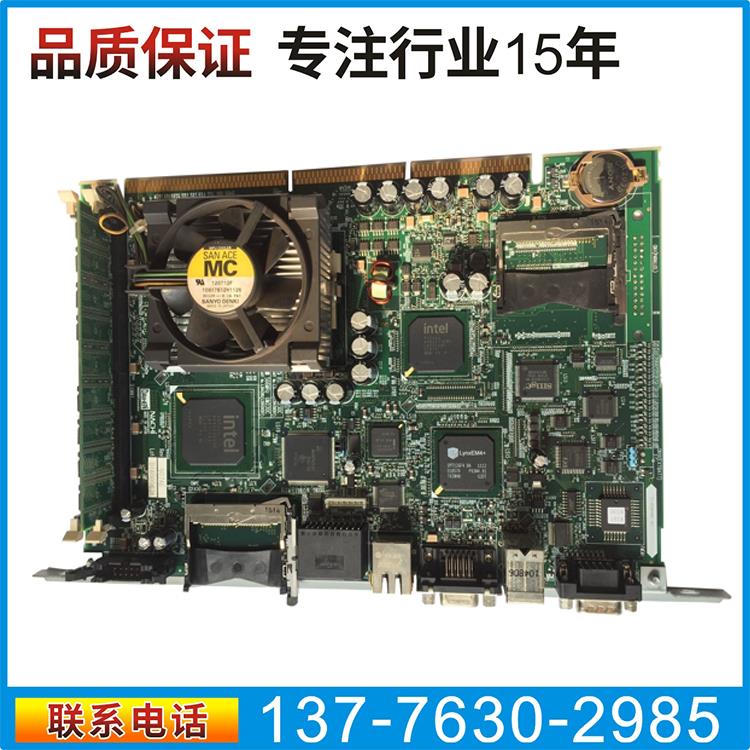 OTC機器人CPU板L20430C UM230C