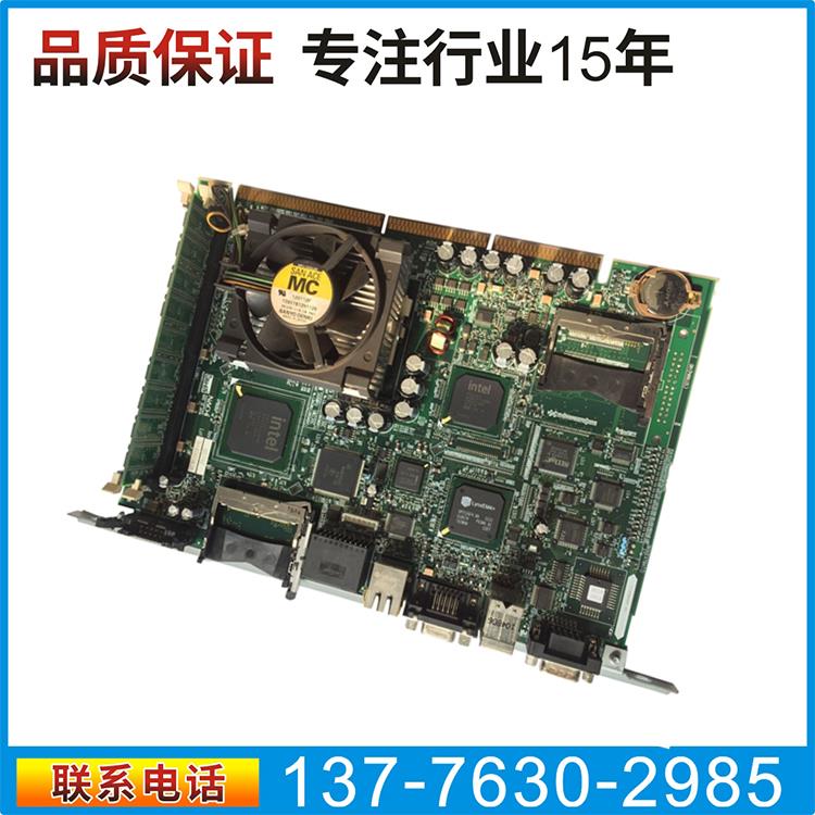 OTC機器人CPU板L20430C UM230C