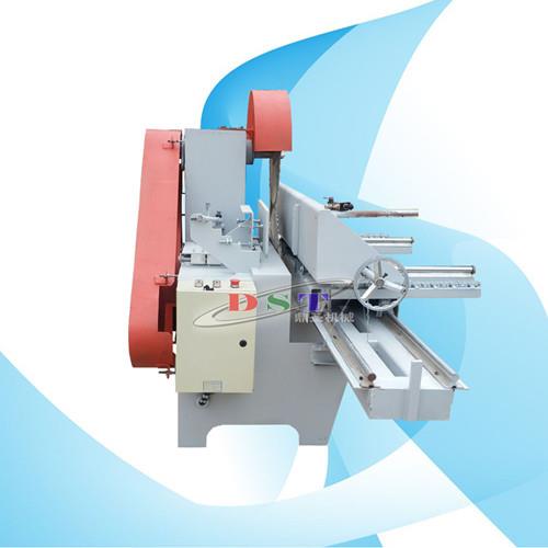 原木工推臺鋸手動推臺鋸實木加工推臺鋸