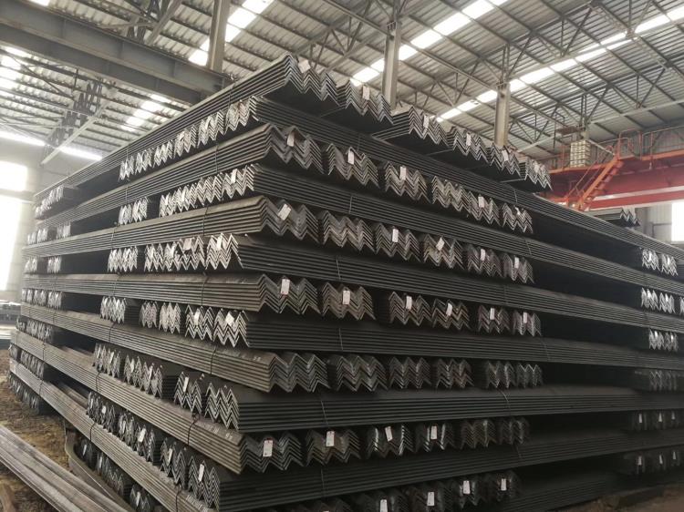 美標角鋼A6標準 日標角鋼JIS標準