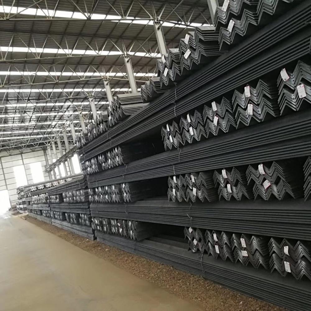 美標角鋼A6標準 日標角鋼JIS標準