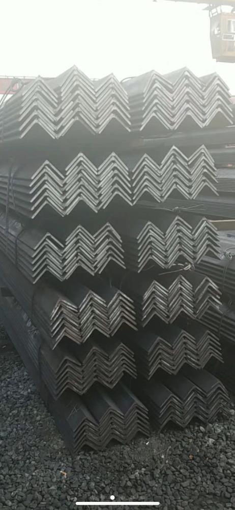 美標角鋼A6標準 日標角鋼JIS標準