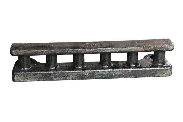 綜采刮板機(jī)齒軌 銷(xiāo)軌 圖號(hào) 定制