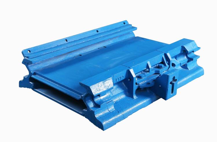 綜采SGZ630220刮板機中部槽 刮板機溜槽