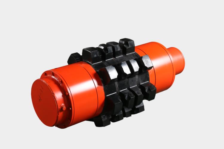 綜采SGZ730系列刮板機鏈輪軸組 鏈輪組件