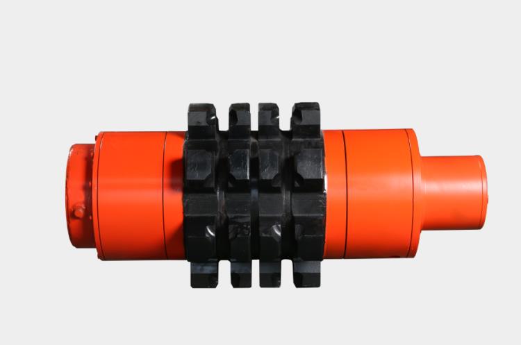 綜采SGZ730系列刮板機鏈輪軸組 鏈輪組件