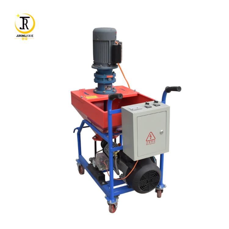 景鑫膩子噴涂機廠家A 陽春市景鑫膩子噴涂機廠家直營店