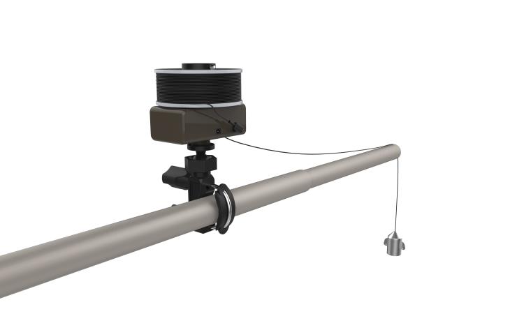 WIFI可視探魚器水下釣魚攝像機