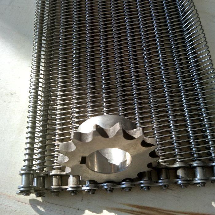 工業(yè)電爐專用高溫網(wǎng)帶A博愛工業(yè)電爐專用高溫網(wǎng)帶廠家供應(yīng)