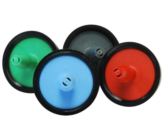 美國(guó)托羅滴頭