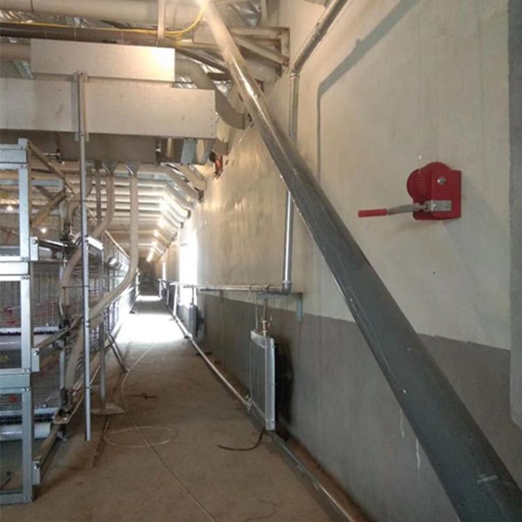 鍋爐優(yōu)選輝騰公司生產(chǎn)養(yǎng)殖溫控鍋爐雞舍地暖鍋爐