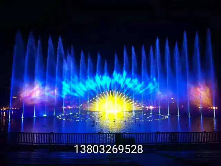 音樂噴泉設(shè)備廠家 噴泉設(shè)備 大型音樂噴泉設(shè)計(jì) 音樂噴泉加工