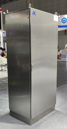低压配电柜 电磁屏蔽柜