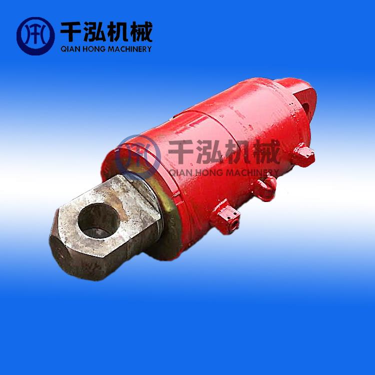 液壓支架前梁千斤頂 鄭煤機北煤機支架配件