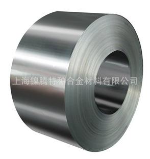 高温合金GH169棒Inconel 718板NO7718钢带