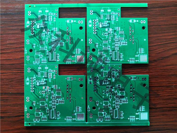 按摩器主板方案开发颈部按摩器方案开发按摩器PCB按摩器电路板