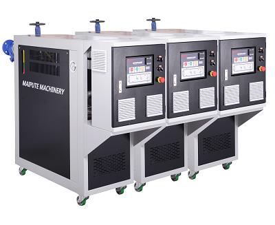 供應(yīng)輥筒控溫機(jī)壓花機(jī)專用模溫機(jī)-歐能模溫機(jī)