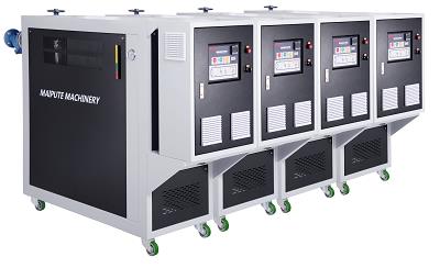 供應(yīng)輥筒控溫機(jī)壓花機(jī)專用模溫機(jī)-歐能模溫機(jī)