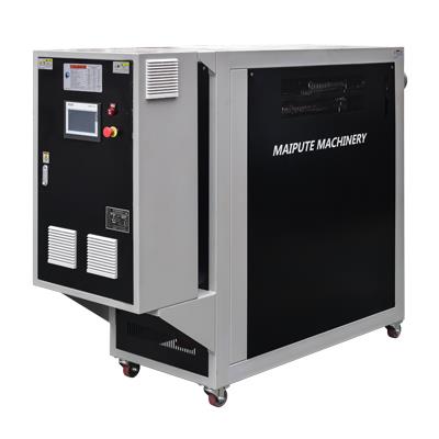 上海油溫機廠家-高溫油循環加熱器-橡膠行業控溫模溫機