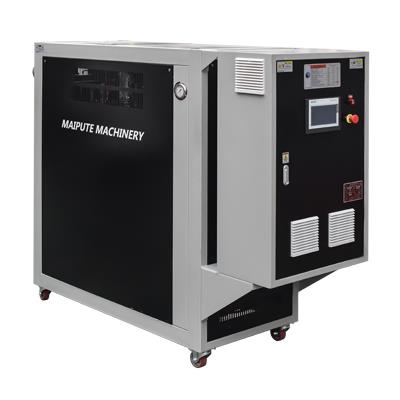 上海油溫機廠家-高溫油循環加熱器-橡膠行業控溫模溫機