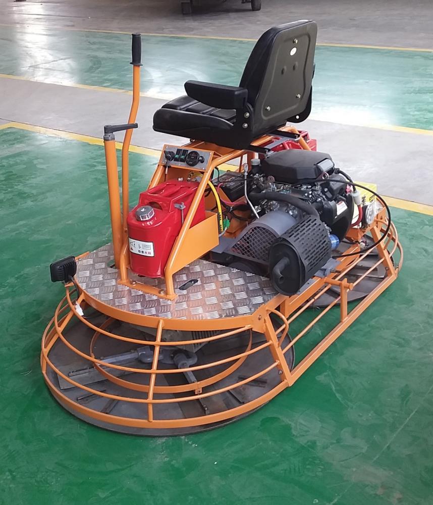 【抹光机驾驶型抹平机】长期供应混凝土抹光机全国联保售后方便 动力