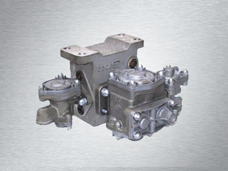 【紧急制动阀】铁路轨道车.机车jz-7g型制动阀tpj158-00-00b