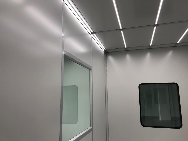 【协多利洁净室吊顶】供应医药洁净室丨协多利无尘车间丨洁净室安装丨