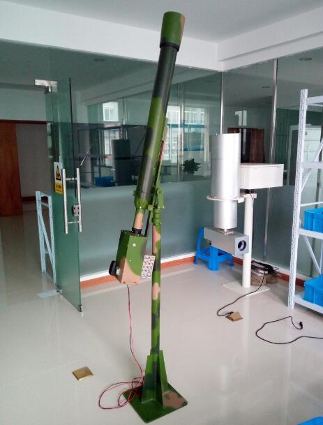 【超声波激光驱鸟装置】金波粒jbl-ba型激光驱鸟装置厂家生产