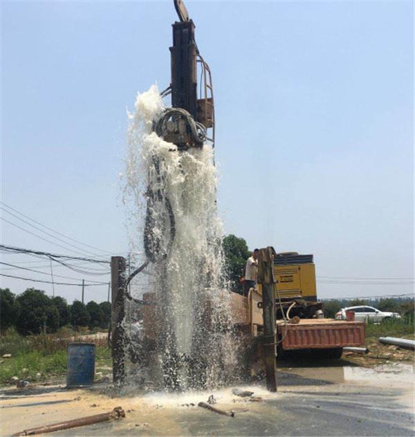 【宁波打井钻井队伍】宁波打井宁-波企业打井-宁波民宿打水井