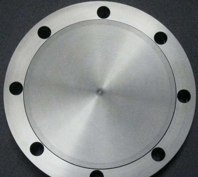 【法兰盲板】法兰盲板&20#碳钢法兰盲板&法兰盲板管道专用