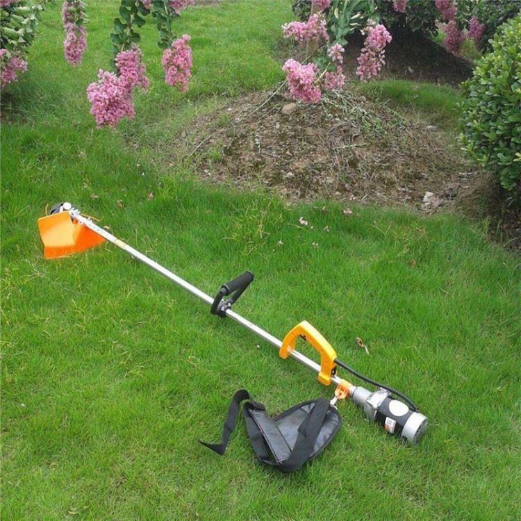 【小型锄草松土机】小型多功能锄草松土机