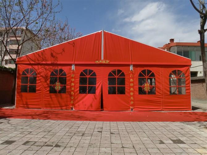 【婚庆篷房婚礼篷房帐篷】婚庆篷房婚礼大棚