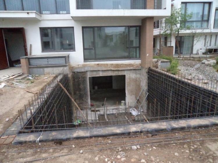 【别墅加建改造】别墅加建改造 别墅地下室扩建
