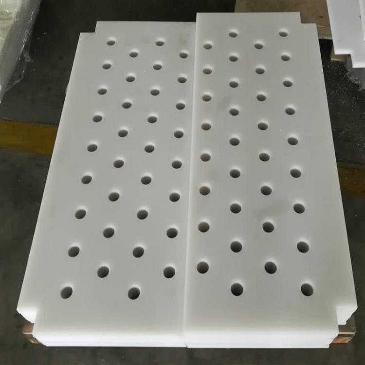 【聚乙烯筛板】晟源橡塑供应超高分子量聚乙烯筛板 耐磨聚乙烯筛板