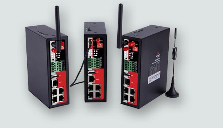 【工业通信网关】物联网网关 工业通信网关 智能网关 工业无线网关