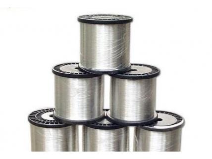 国标c1100镀银铜线镀金铜丝0.01镀金铍铜丝