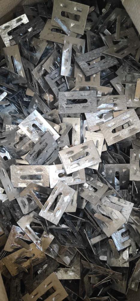 【保温钉挂片】厂家直销工地保温钉挂片钢丝网挂片蚊香座挂片