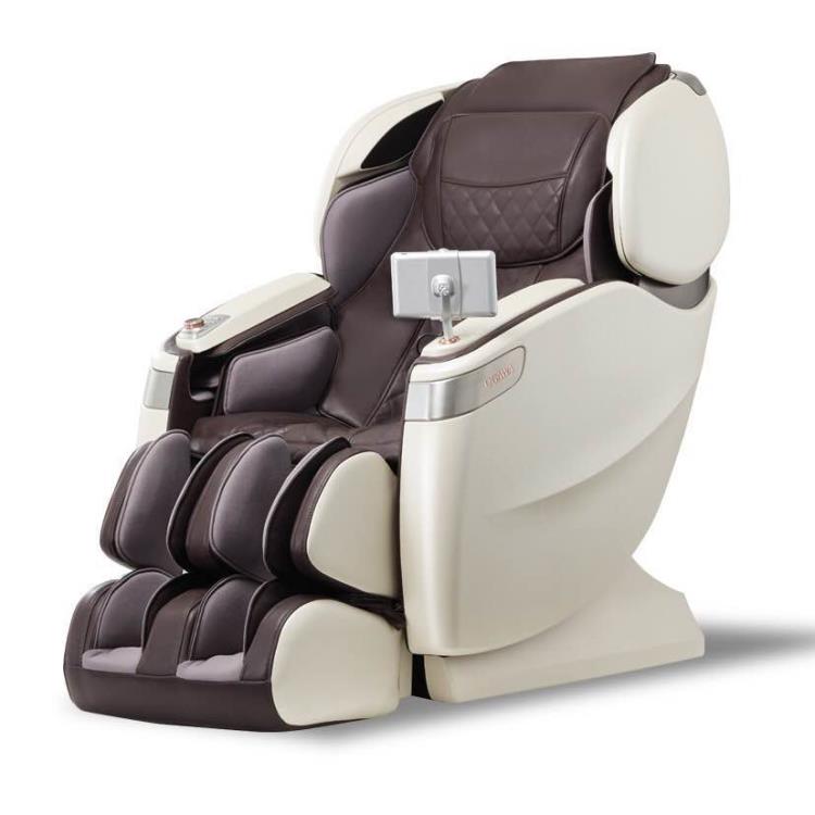 【奥佳华按摩椅】奥佳华按摩椅7598c大师椅