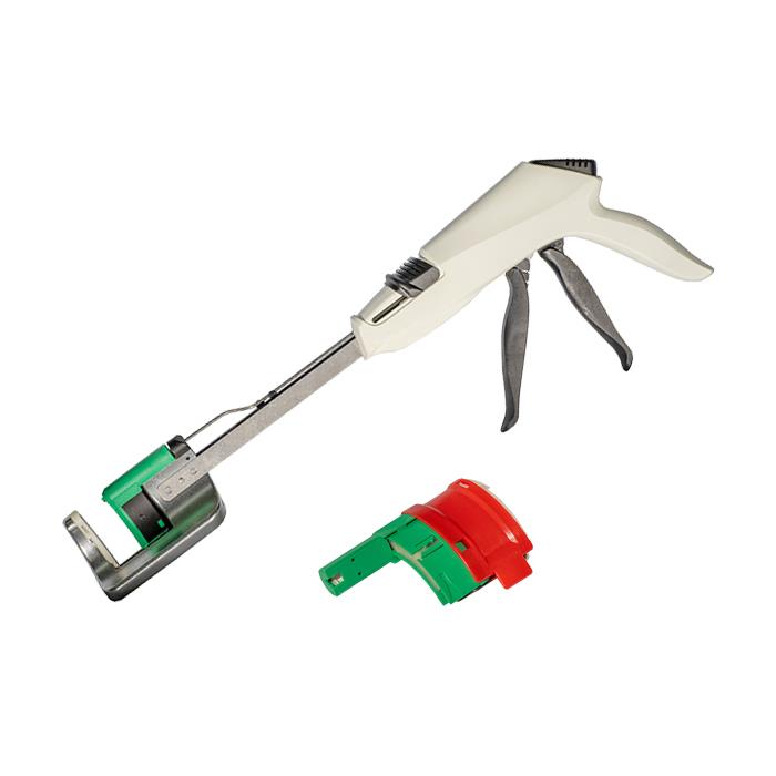 【弧型切割吻合器】一次性使用弧型切割吻合器