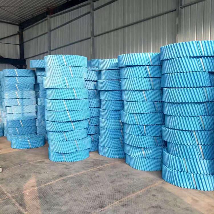 冷却塔挡水板a平罗冷却塔挡水板a冷却塔挡水板安装