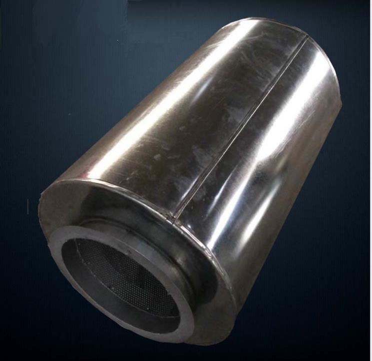 【消声器】电机消声器降噪工程降低噪声的装置